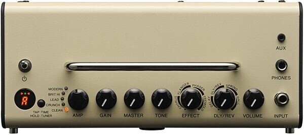 Yamaha THR5 Desktop 2X3" 10 Watt Combo Guitar Amplifier
