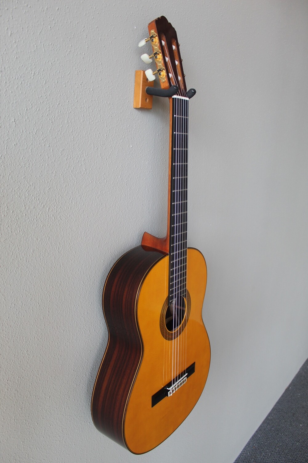 Yamaha gc32 2024