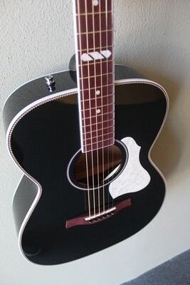 Seagull Artist Tuxedo Black EQ　エレアコ Seagull Guitars Artist Tuxedo EQ Acoustic-Electric Guitar