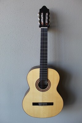 Used Orpheus Valley Guitars (Kremona) Romida RD-S Classical Guitar