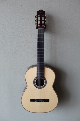Used 2021 Cordoba C12 Spruce Top Classical Guitar