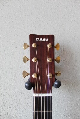 Yamaha LS26 ARE Concert Acoustic Guitar