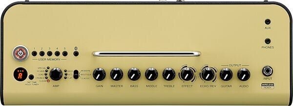 Yamaha THR30 II Wireless 30 Watt Modeling Combo Guitar Amplifier