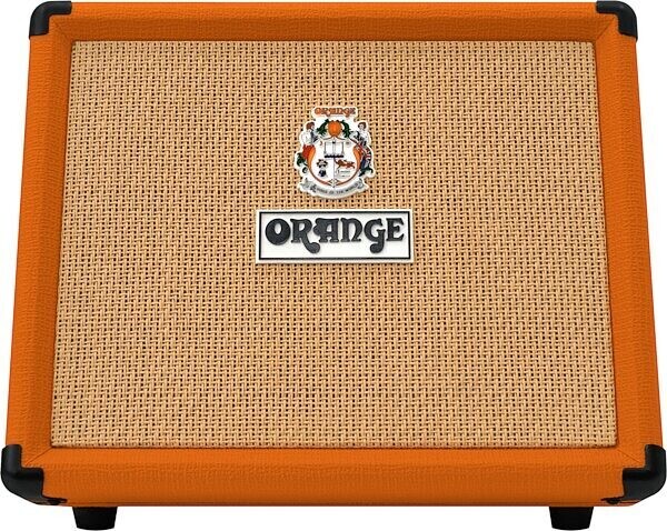 Orange Crush Acoustic 30 Guitar Combo Amplifier - Orange