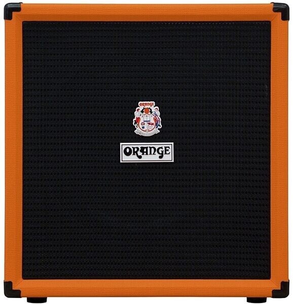 Orange Crush Bass 100 1X15