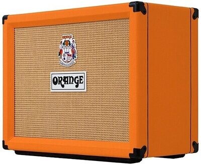 Orange Rocker 32 2X10