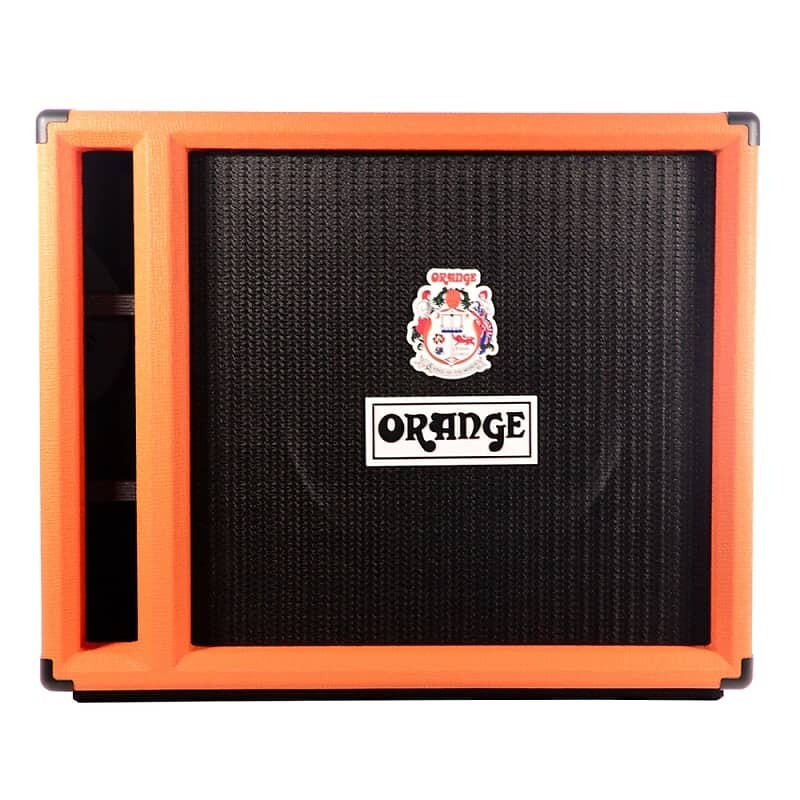 Orange OBC115 1X15