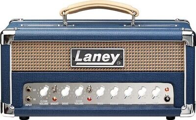 Laney Lionheart L5 Studio Guitar Amplifier Tube Head