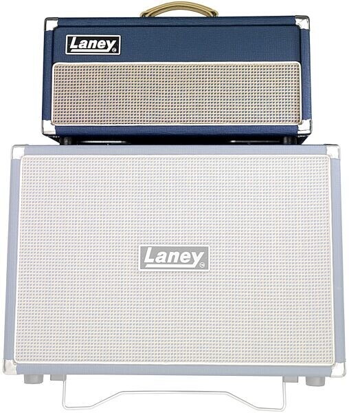 Laney Lionheart L20H 20 Watt Guitar Amplifier Tube Head