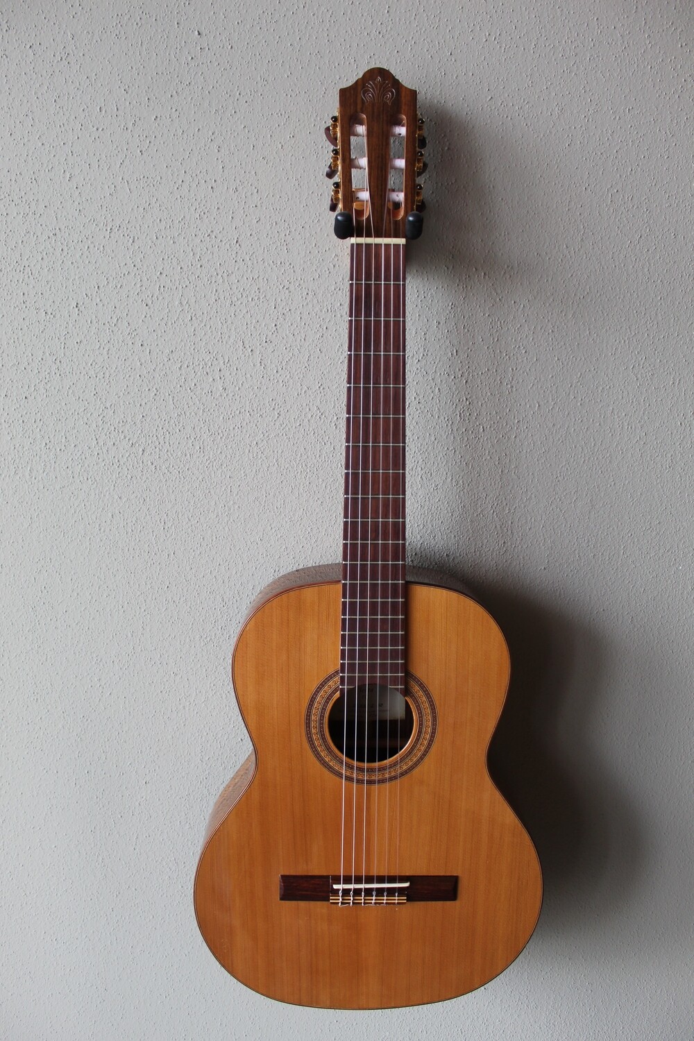 Used Orpheus Valley Guitars (Kremona) Fiesta FC Classical Guitar