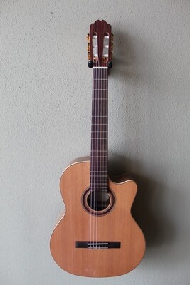 Kremona Rondo R65CWC Classical Guitar with Gig Bag