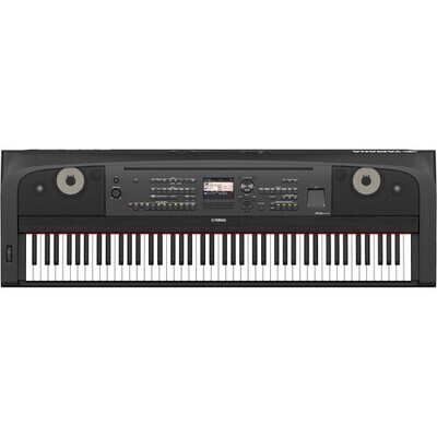 Yamaha DGX670B 88-Key Portable Grand Digital Piano