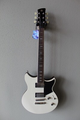 Yamaha RSS20-VW Revstar Standard Electric Guitar with Gig Bag