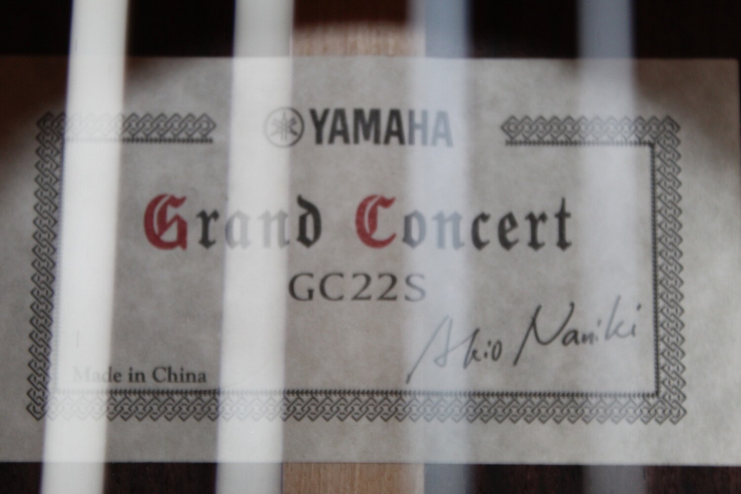 Gc22s new arrivals
