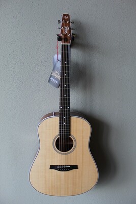 Seagull Maritime SWS Natural SG Acoustic/Electric Guitar
