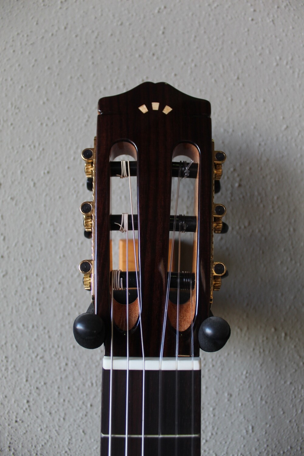 Flamenco on 2024 steel string