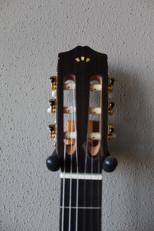 Cordoba C5-CET Limited Edition Acoustic/Electric Classical Guitar