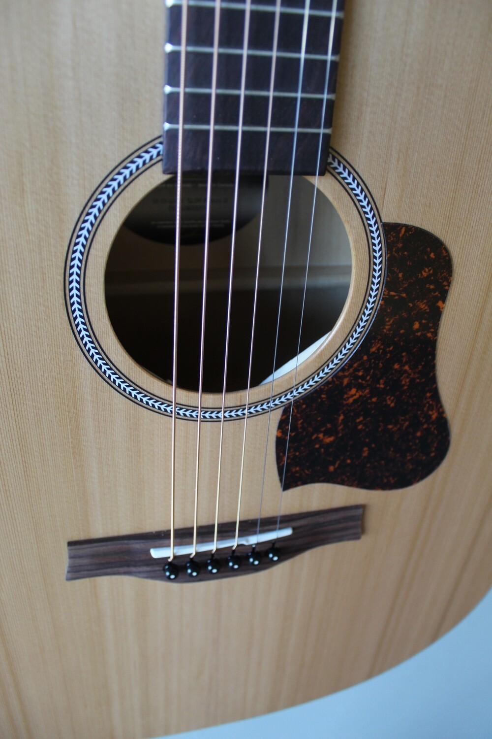 SEAGULL S6 Original Slim Neck Acoustic Guitar