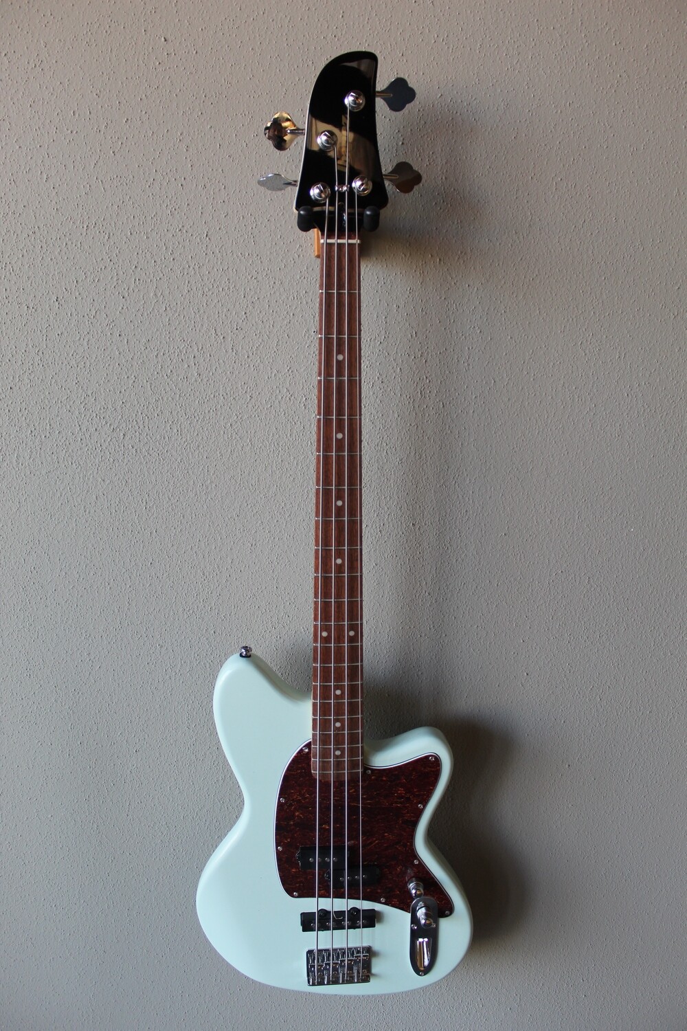 Ibanez tmb100 talman 2024 bass mint green