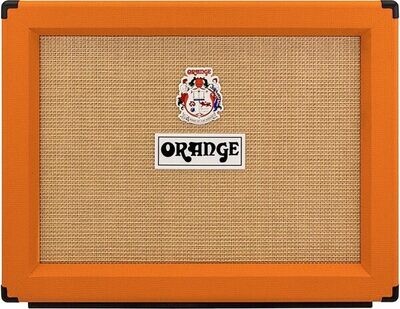 Orange Rockerverb 50C MKIII 50 Watt Guitar Tube Amplifier Combo with Neo Speaker - Orange