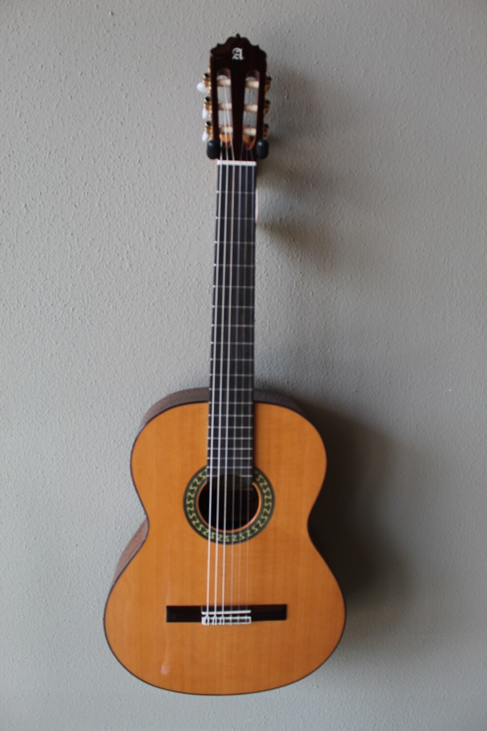 Alhambra 5P Conservatory Nylon String Classical Guitar