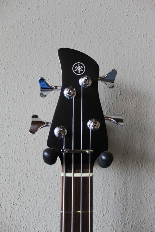 Yamaha TRBX174 Electric Bass Guitar - Violin Sunburst