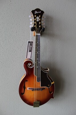 Ibanez M700S F Style Mandolin - Antique Violin Sunburst