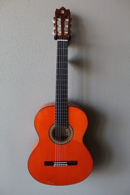 Alhambra 4F Flamenco Guitar - Made in Spain
