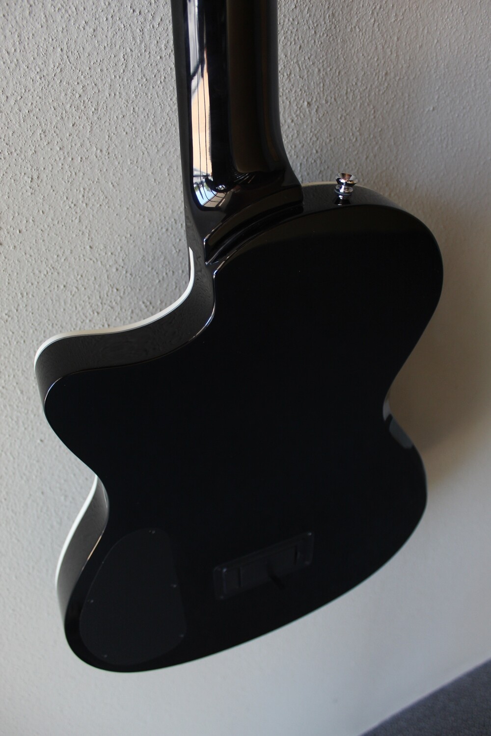 Cordoba Stage Thinbody Nylon String Acoustic/Electric Guitar Cordoba Stage Thinbody Nylon String Acoustic/Electric Guitar