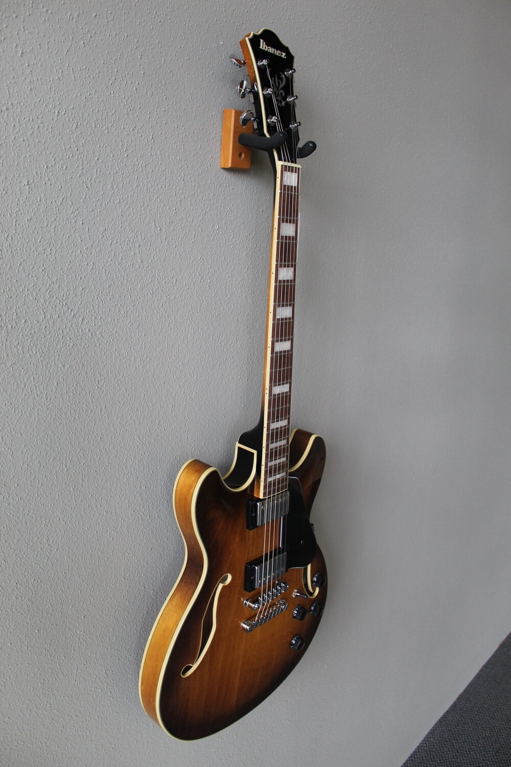 Ibanez Artcore AS73 Semi-Hollow Electric Guitar