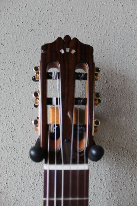 Cordoba Stage Traditional Cedar Top Thinbody Nylon String Acoustic/Electric Guitar