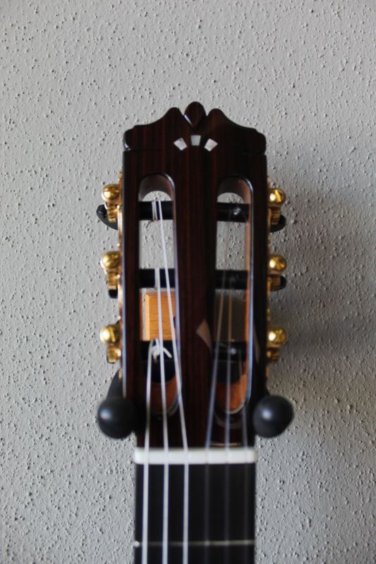 Cordoba C12 Cedar Top Classical Guitar - with Hard Case