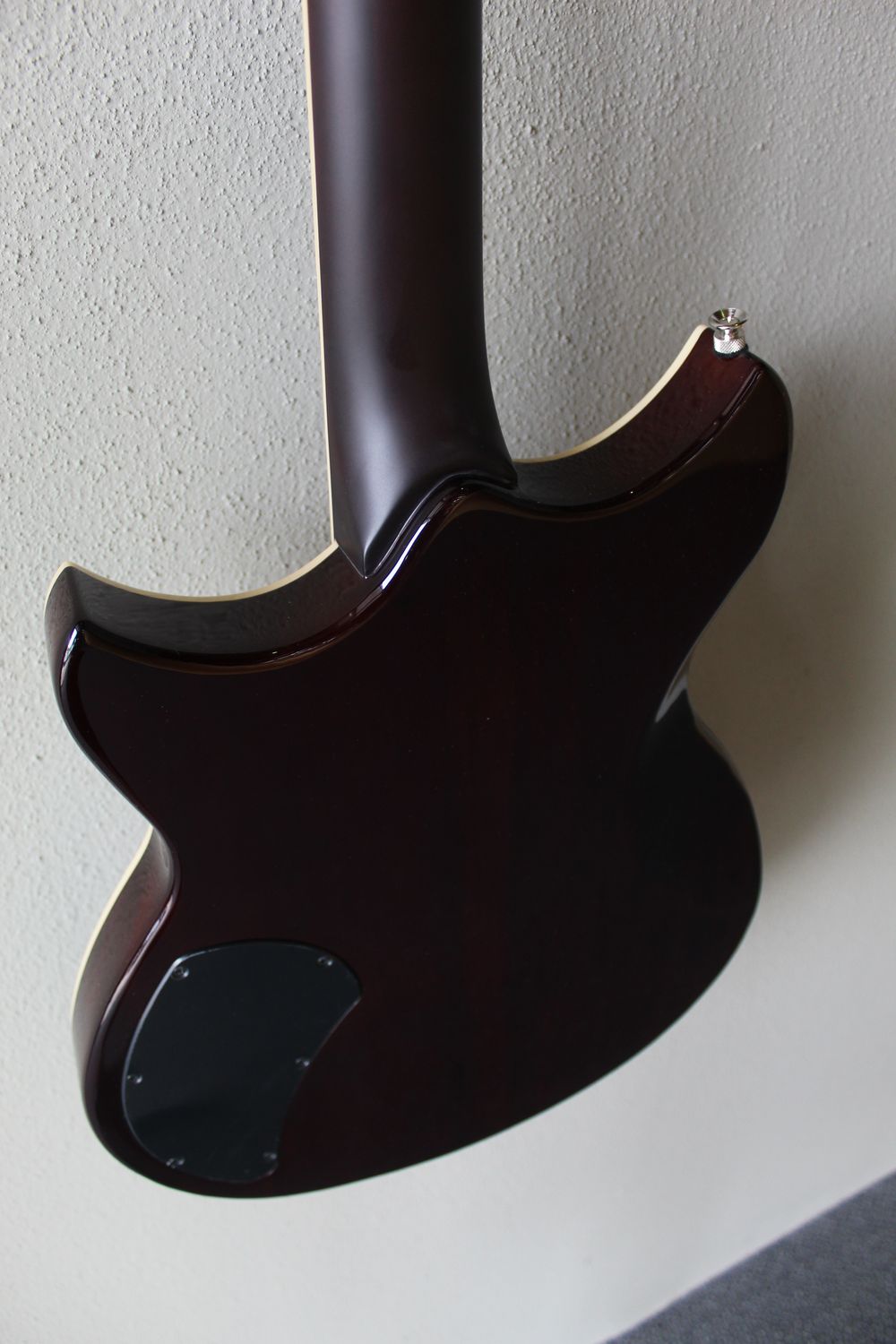 Yamaha Revstar Standard RSS02T Electric Guitar - Sunset Burst