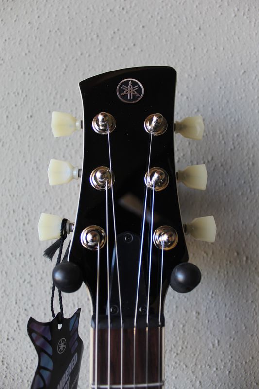 Yamaha Revstar Professional RSP20 Electric Guitar - Sunset Burst