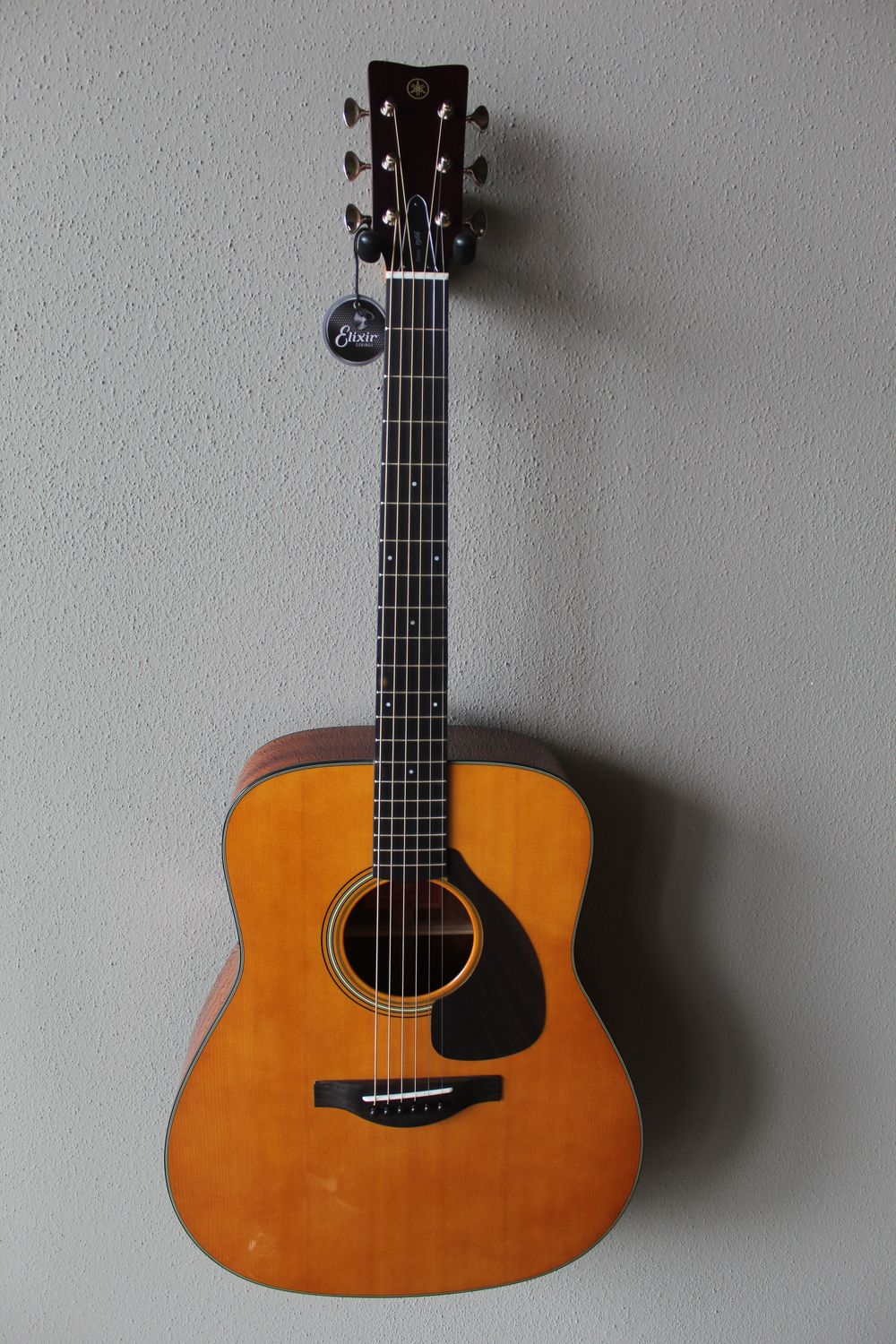 Yamaha FGX5 GL Red Label Acoustic/Electric Guitar - Japan Yamaha FGX5 GL Red Label Acoustic/Electric Guitar - Japan
