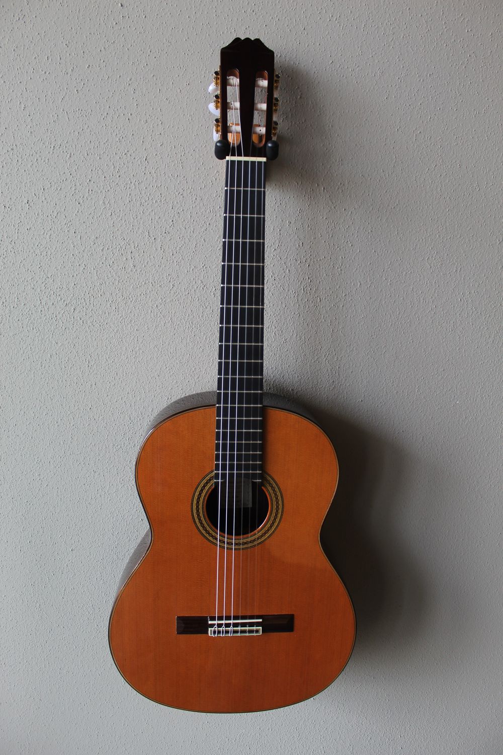 2013 Aria AC-150 Concert Classical Guitar - Made in Spain