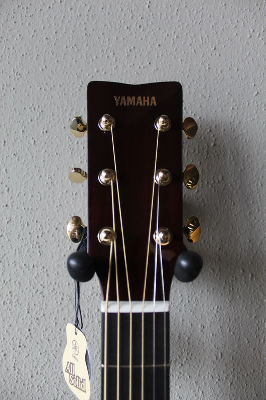Yamaha TAG3 C TransAcoustic Acoustic/Electric Guitar - Natural