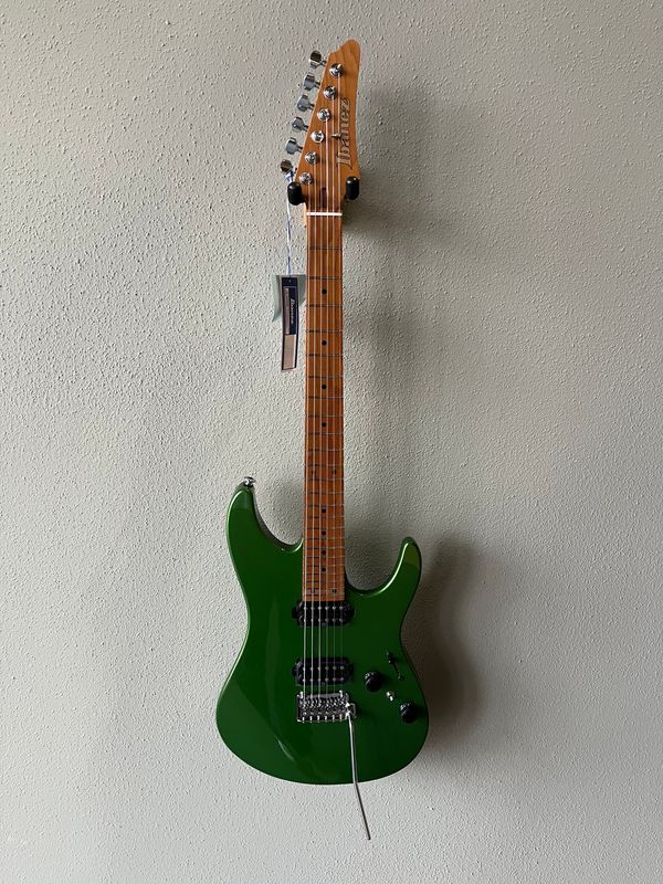 Ibanez | Memorial Music