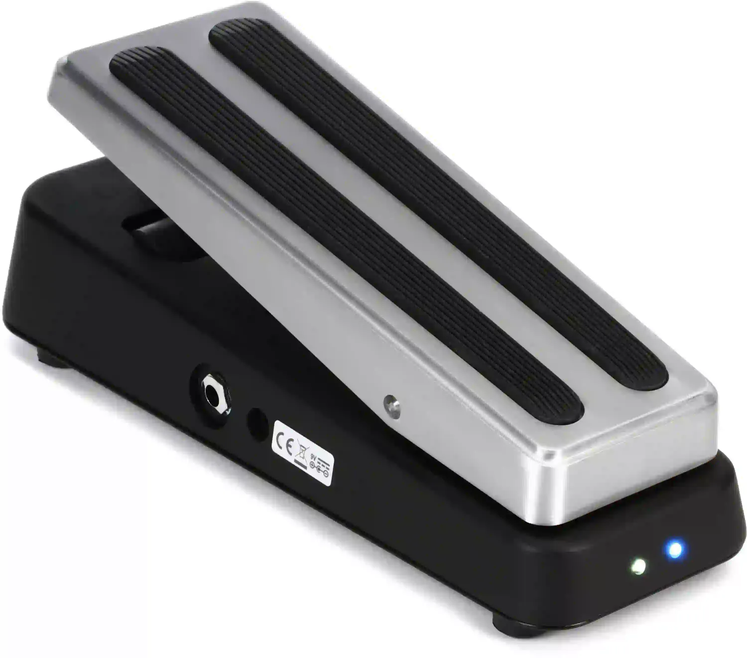 Dunlop GCB65 Custom Badass Cry Baby Electric Guitar Wah Pedal