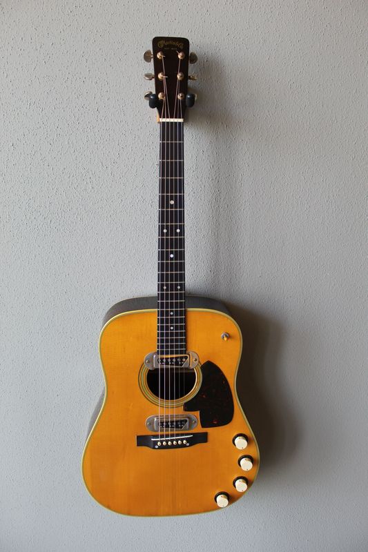 1981 Ibanez/Maxon Super 58 