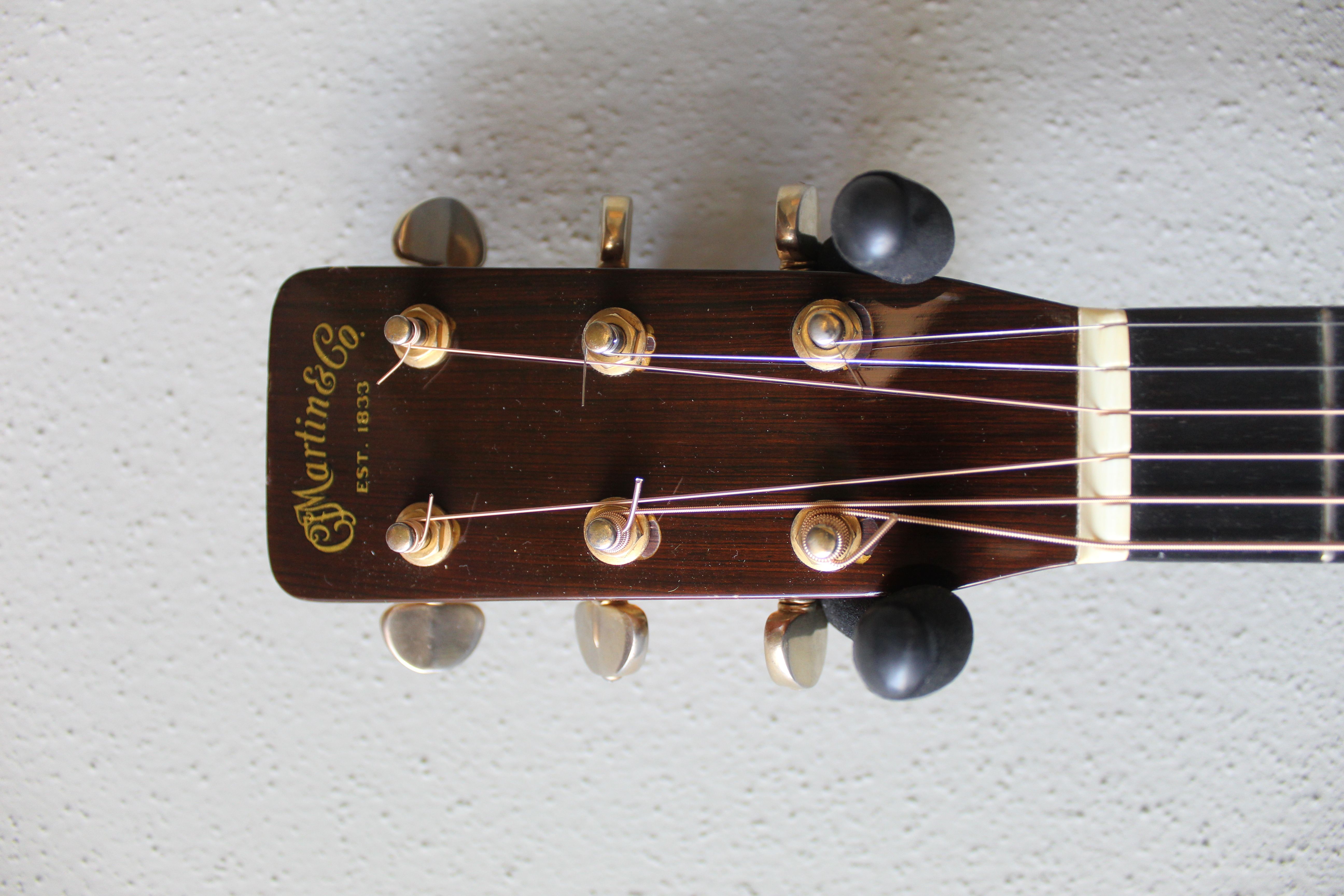 1981 Ibanez/Maxon Super 58 