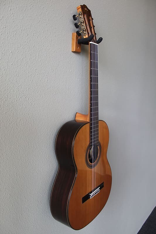 Cordoba C7 Cedar Top Classical Guitar with Gig Bag
