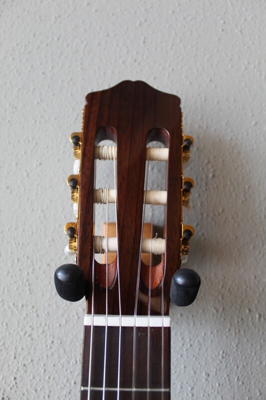 Cordoba C5-CE Acoustic/Electric Cedar Top Classical Guitar with Gig Bag