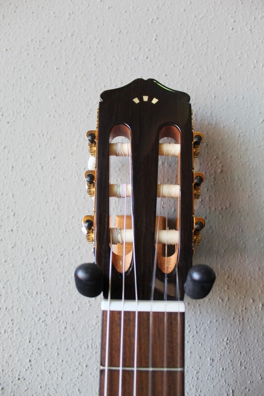 Cordoba C5 Cedar Top Classical Guitar with Gig Bag