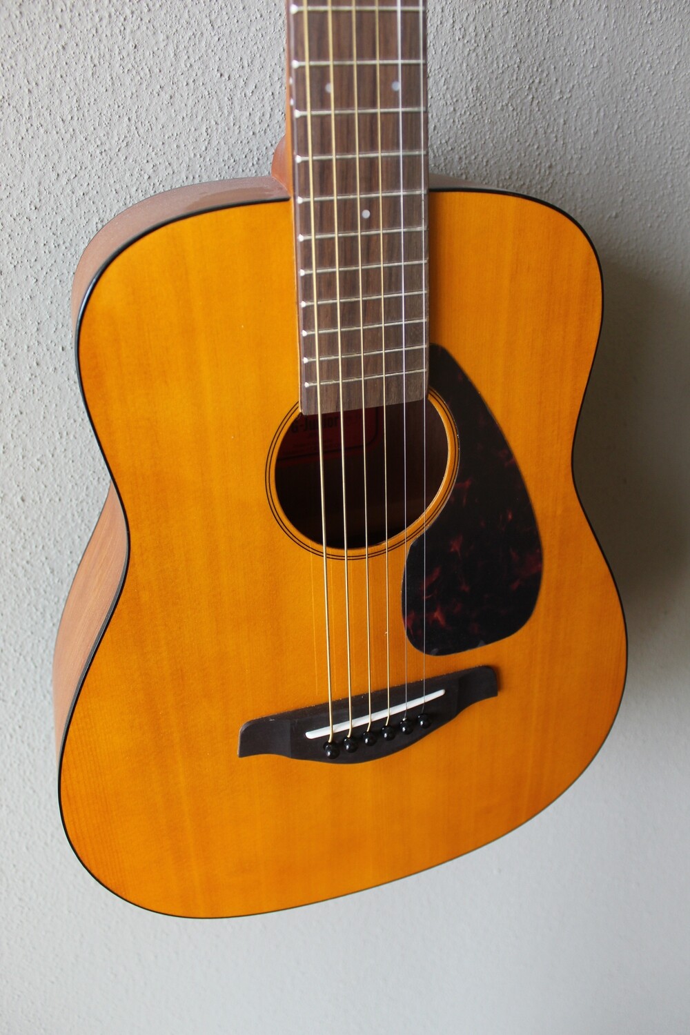 Yamaha FG Junior JR-1 Yamaha JR1 FG Junior 3/4 Size Acoustic