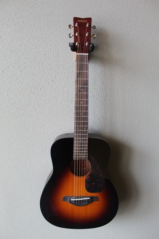 Yamaha FG-Junior JR2 3/4 Size Steel String Acoustic Guitar with