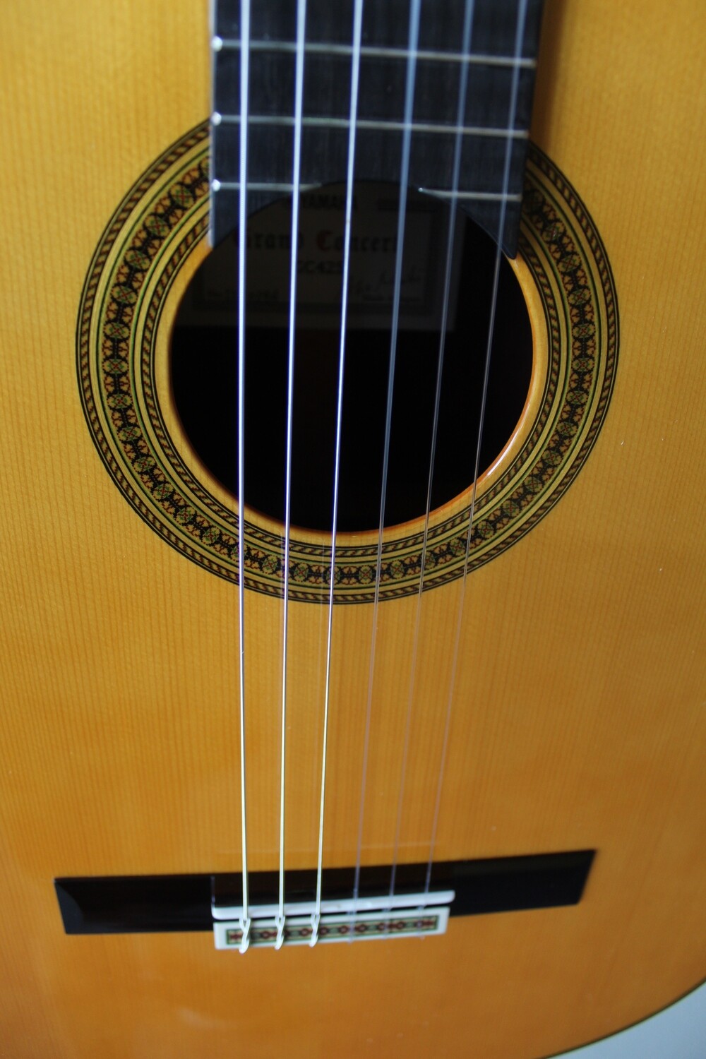 YAMAHAギターSESSION312 ブラックMADE.IN.JAPAN日本製 2026年最新