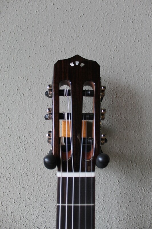 Cordoba C9 Crossover Nylon String Classical Guitar - Cedar Top