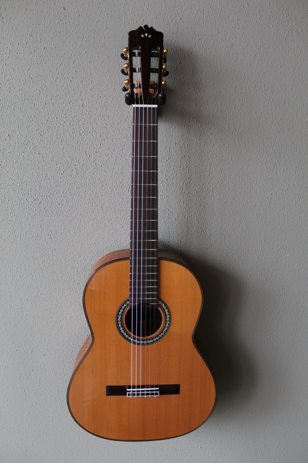 Cordoba C9 Parlor 7/8th Size Nylon String Classical Guitar - Cedar Top Cordoba C9 Parlor 7/8th Size Nylon String Classical Guitar - Cedar Top