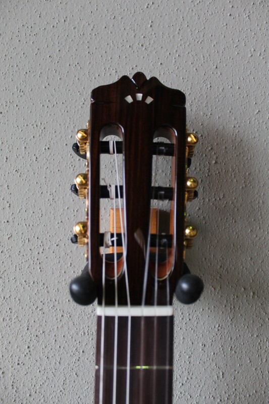 Cordoba C9 Parlor 7/8th Size Nylon String Classical Guitar - Cedar Top